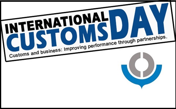 International Customs Day 2017