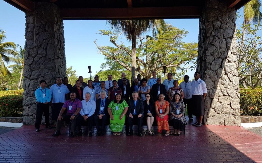 IMF ISORA/ISOCA WORKSHOP- NADI, FIJI