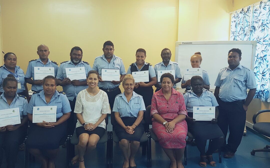 National PACER Plus Rules of Origin Workshop in Solomon Islands